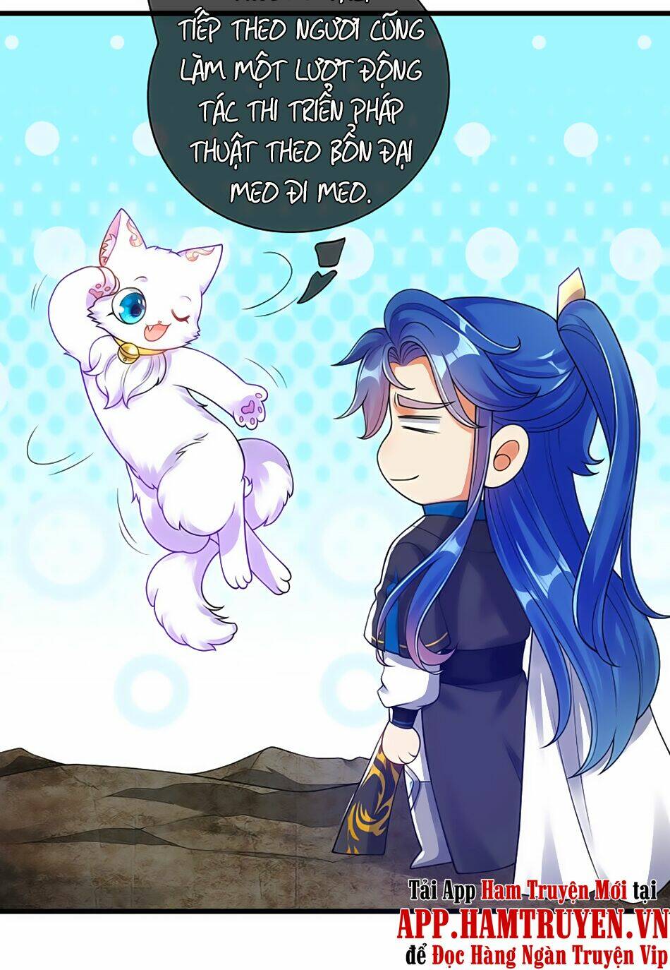 Hài Đế Vi Tôn Chapter 74 - Trang 2