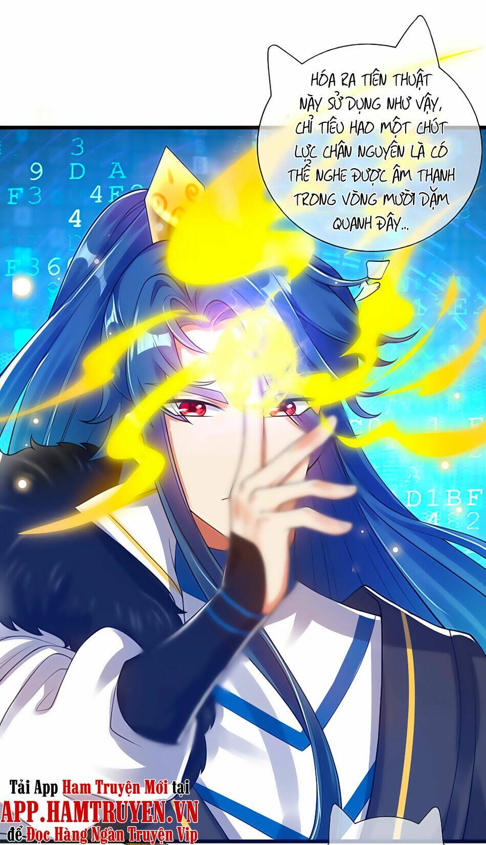 Hài Đế Vi Tôn Chapter 74 - Trang 2