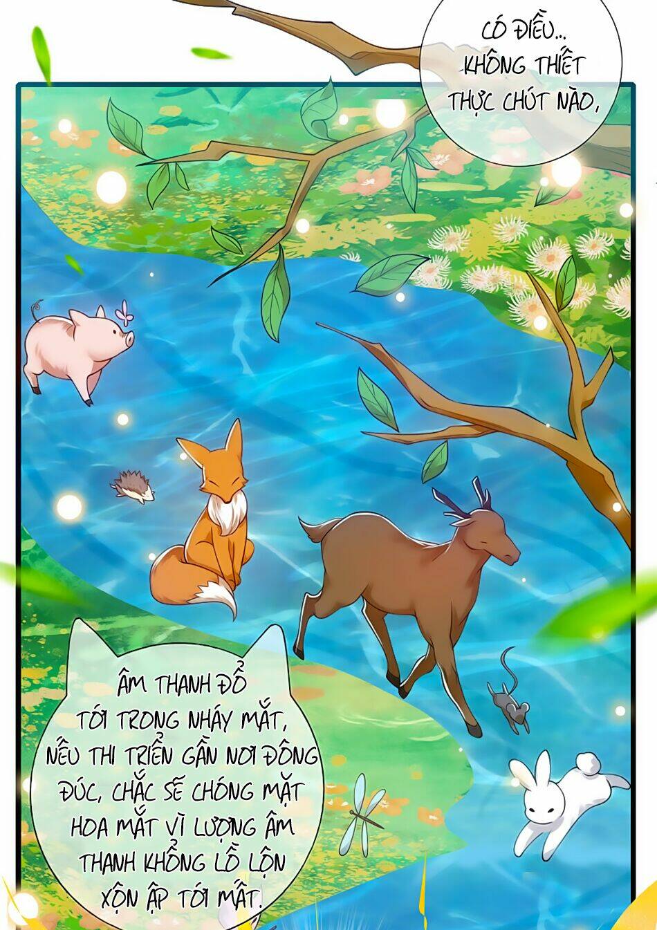 Hài Đế Vi Tôn Chapter 74 - Trang 2