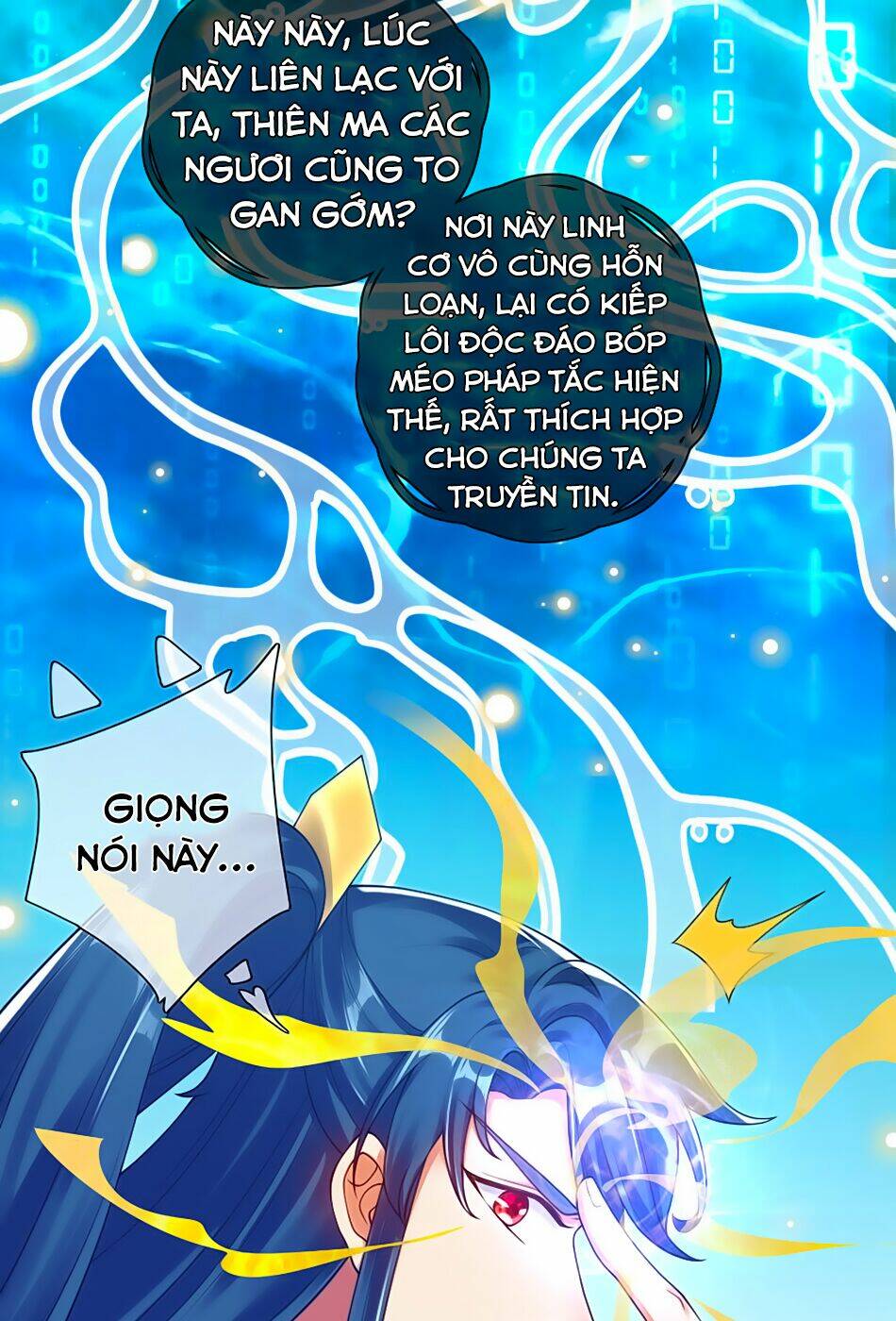 Hài Đế Vi Tôn Chapter 74 - Trang 2