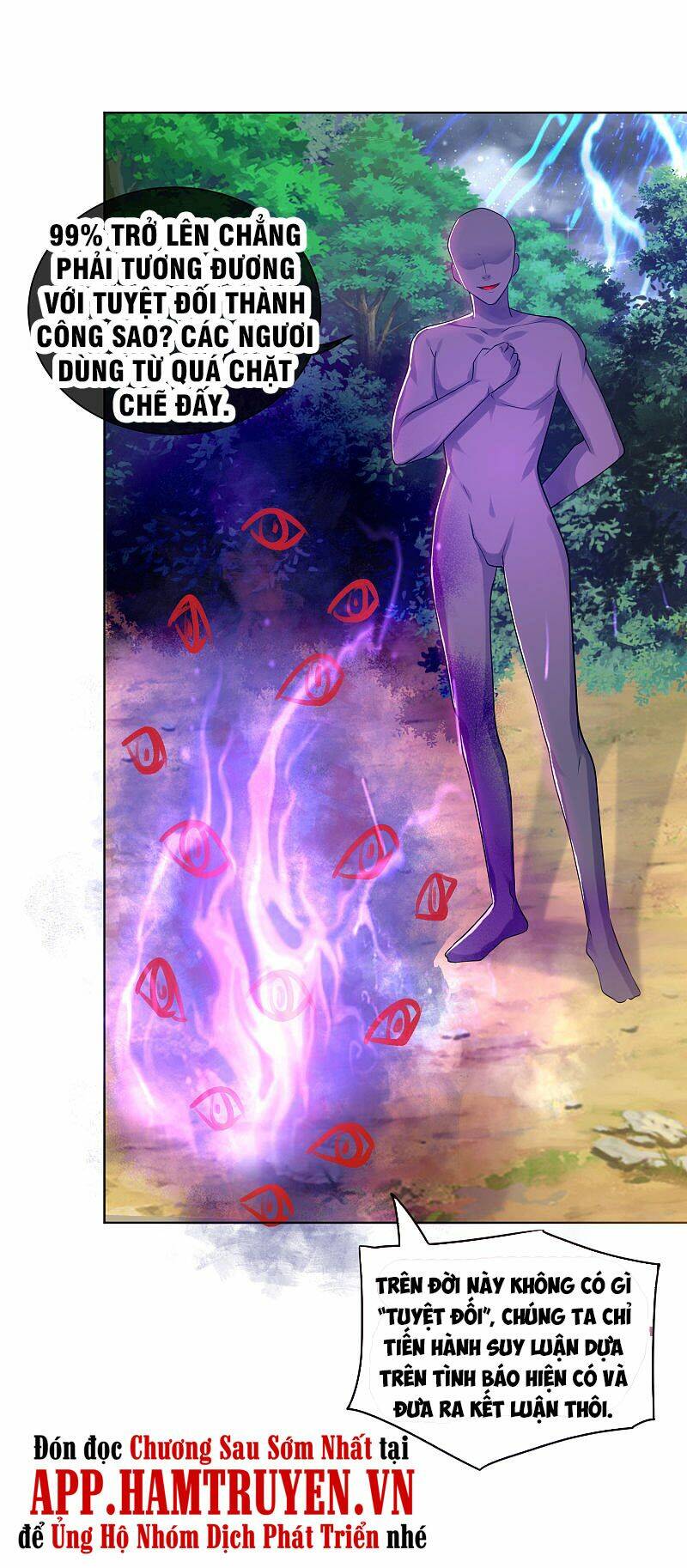 Hài Đế Vi Tôn Chapter 75 - Trang 2