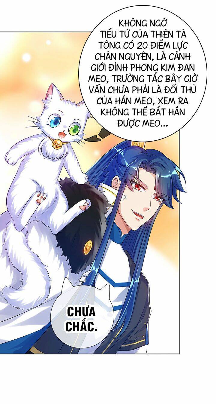 Hài Đế Vi Tôn Chapter 75 - Trang 2