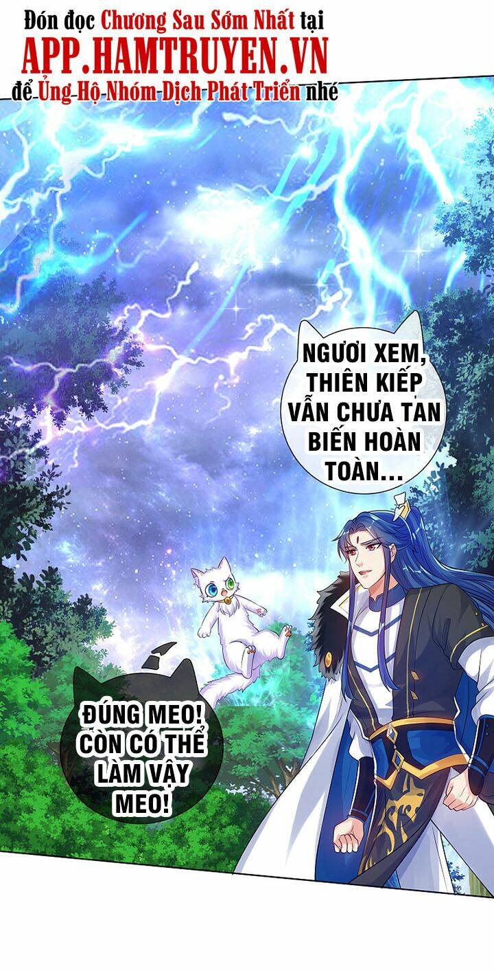 Hài Đế Vi Tôn Chapter 75 - Trang 2