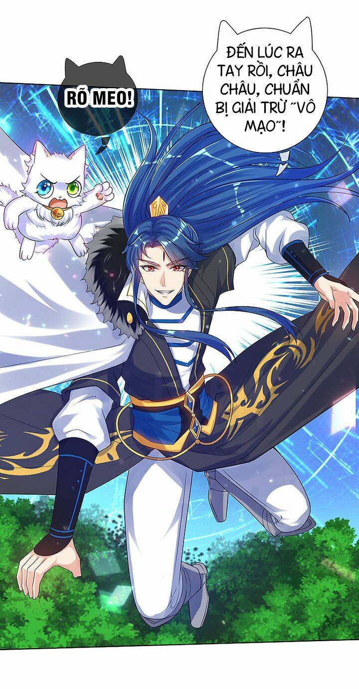 Hài Đế Vi Tôn Chapter 75 - Trang 2