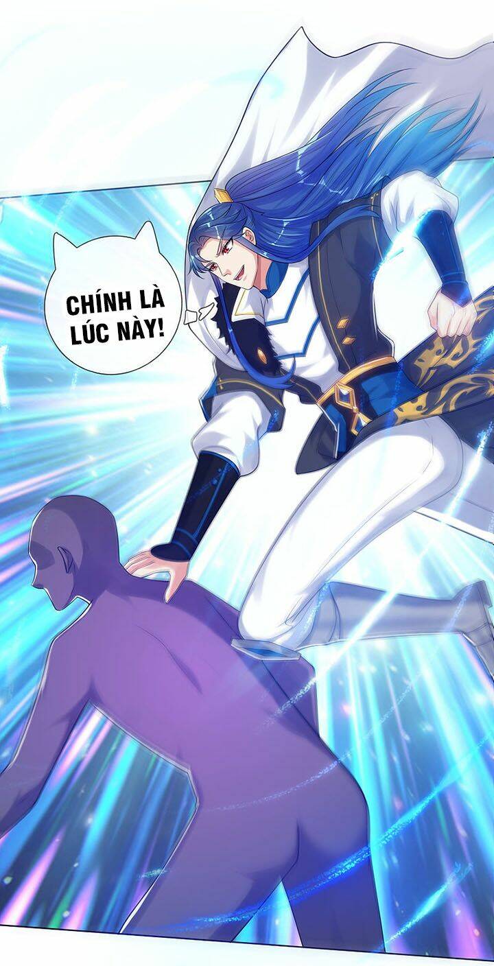 Hài Đế Vi Tôn Chapter 75 - Trang 2