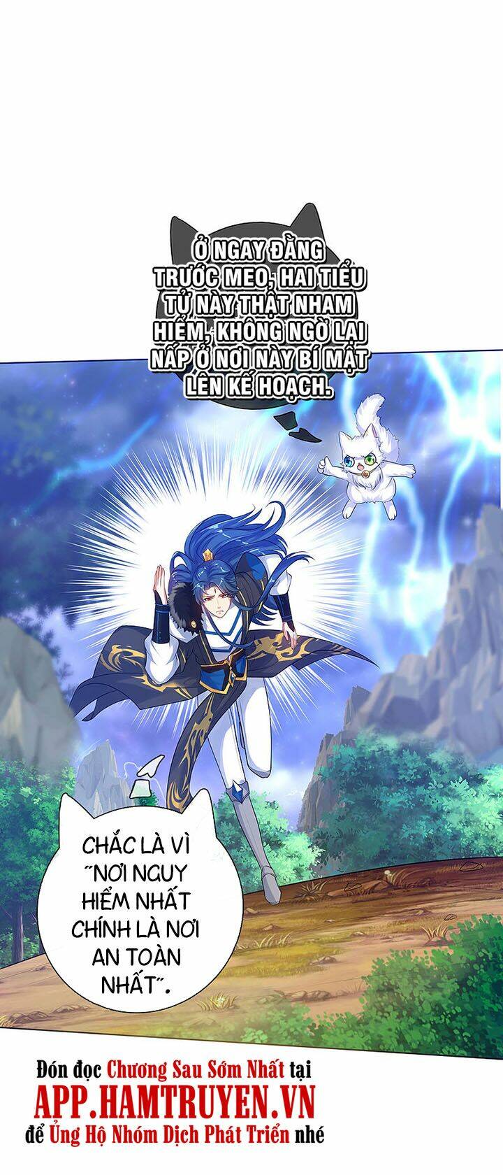 Hài Đế Vi Tôn Chapter 75 - Trang 2