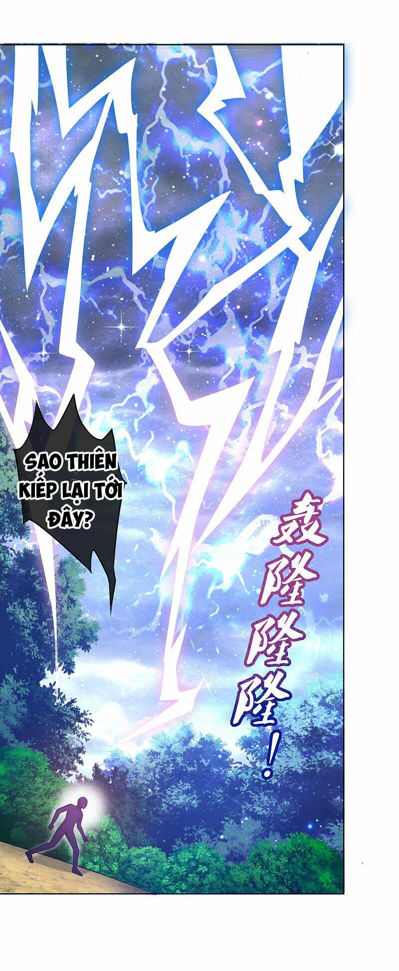 Hài Đế Vi Tôn Chapter 75 - Trang 2