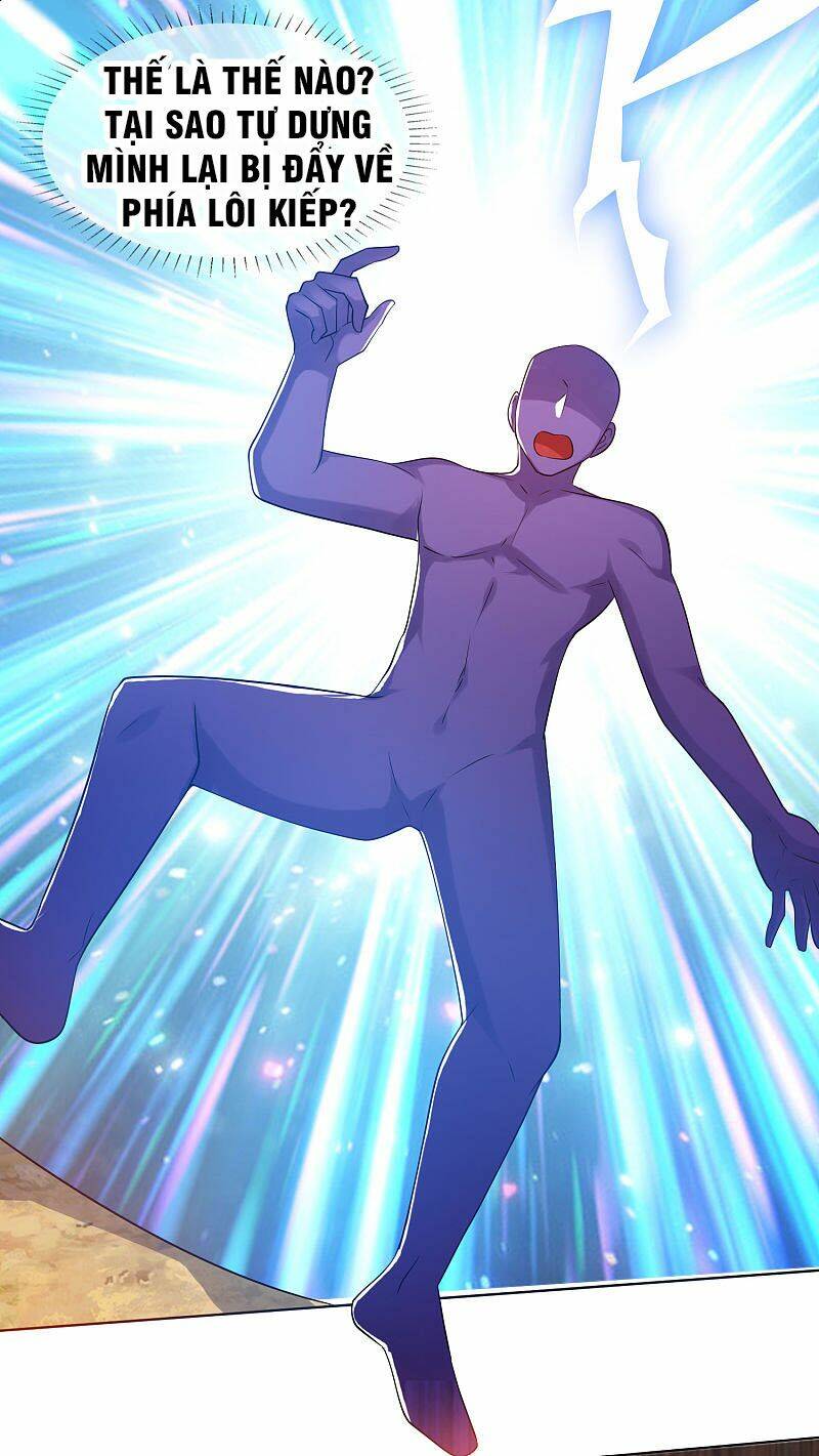 Hài Đế Vi Tôn Chapter 75 - Trang 2