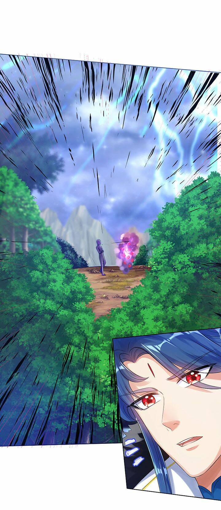 Hài Đế Vi Tôn Chapter 75 - Trang 2