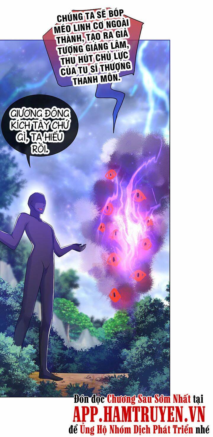 Hài Đế Vi Tôn Chapter 75 - Trang 2