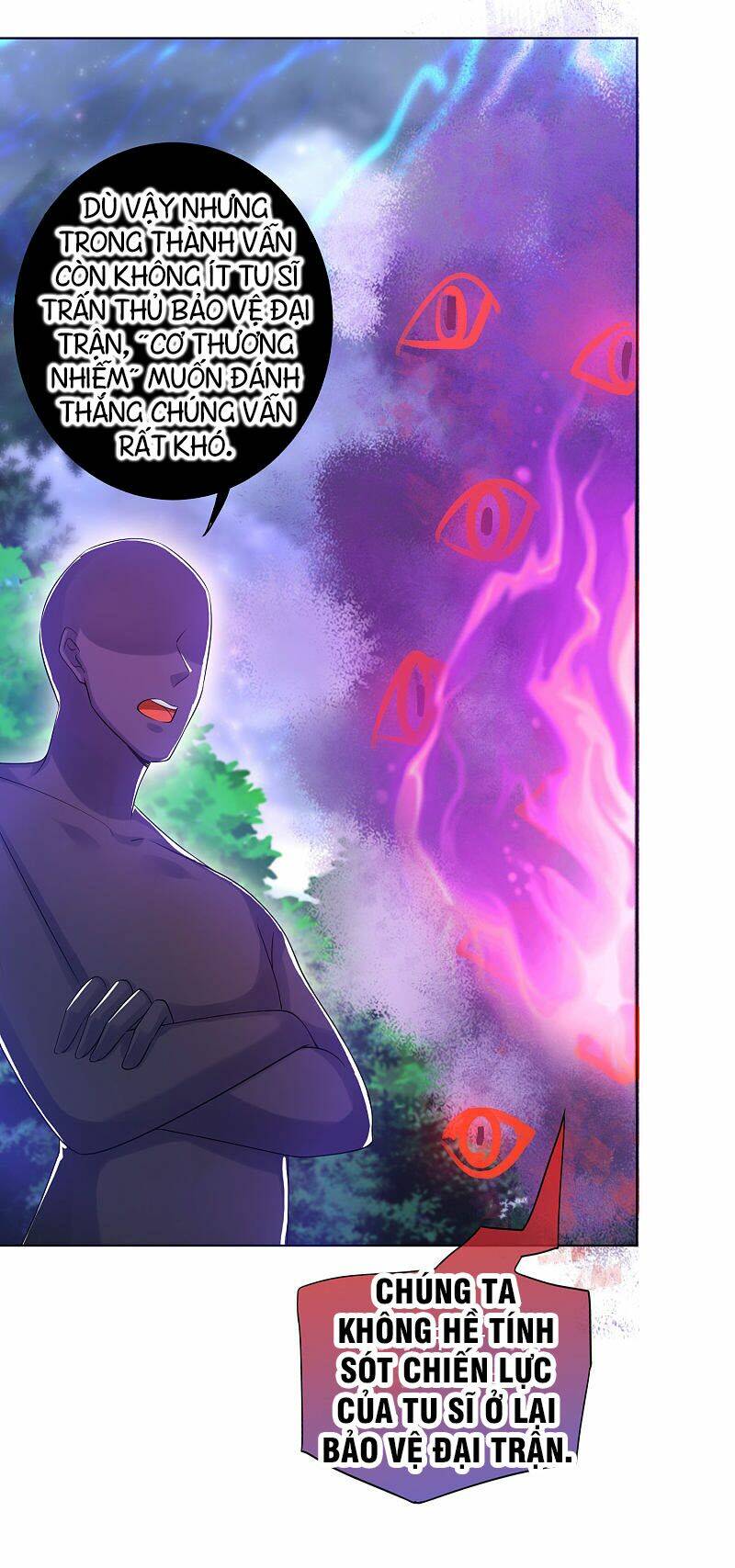 Hài Đế Vi Tôn Chapter 75 - Trang 2