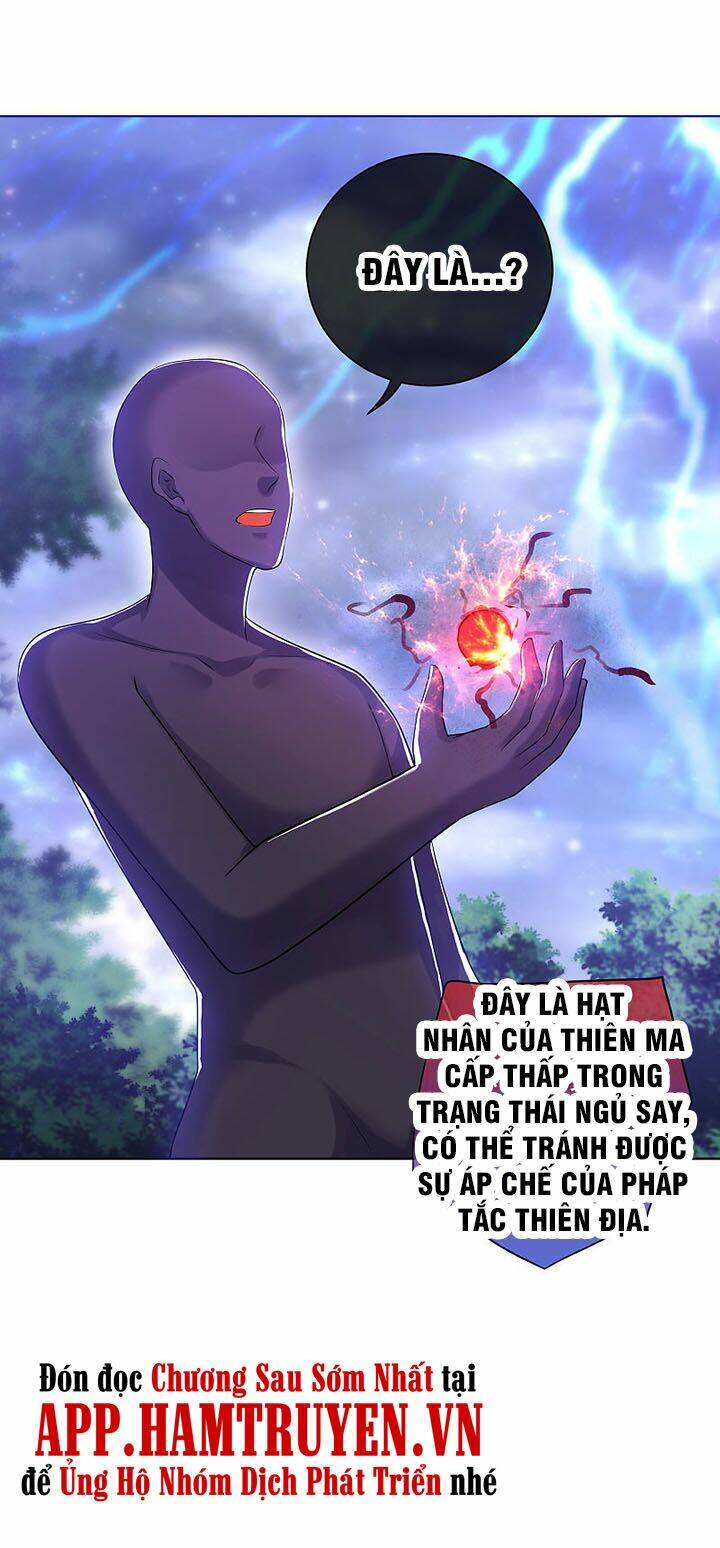 Hài Đế Vi Tôn Chapter 75 - Trang 2