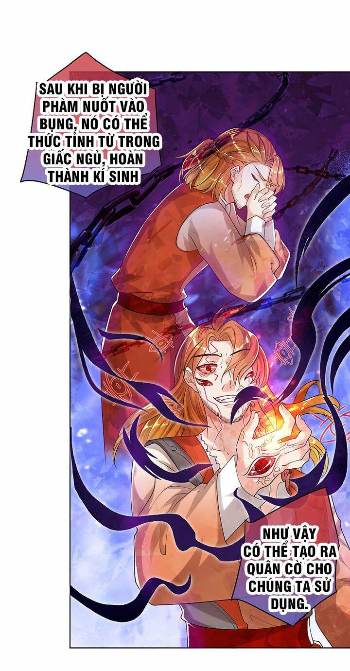 Hài Đế Vi Tôn Chapter 75 - Trang 2