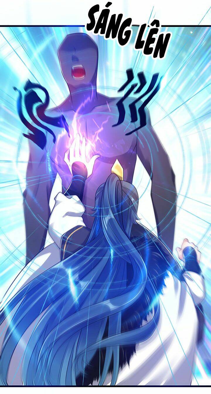 Hài Đế Vi Tôn Chapter 76 - Trang 2