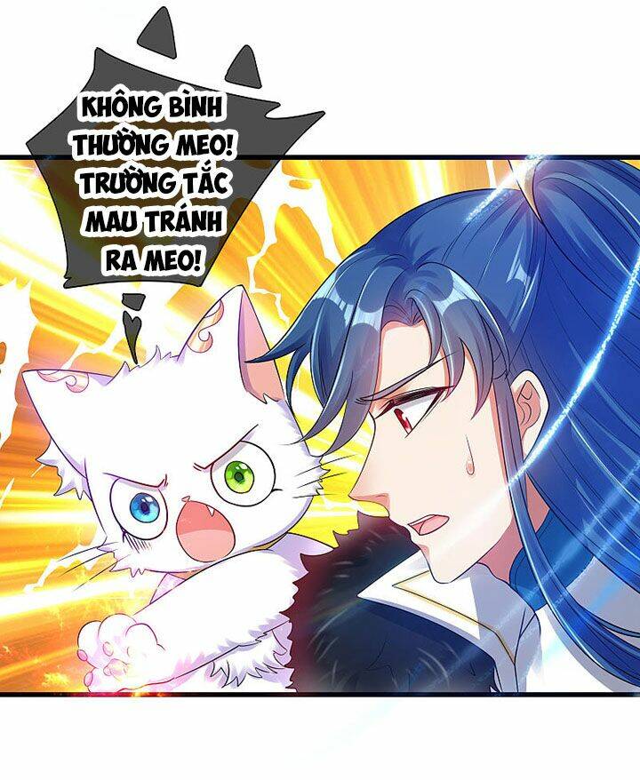 Hài Đế Vi Tôn Chapter 76 - Trang 2