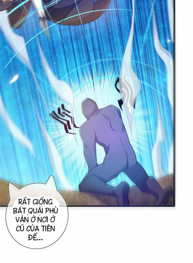 Hài Đế Vi Tôn Chapter 76 - Trang 2