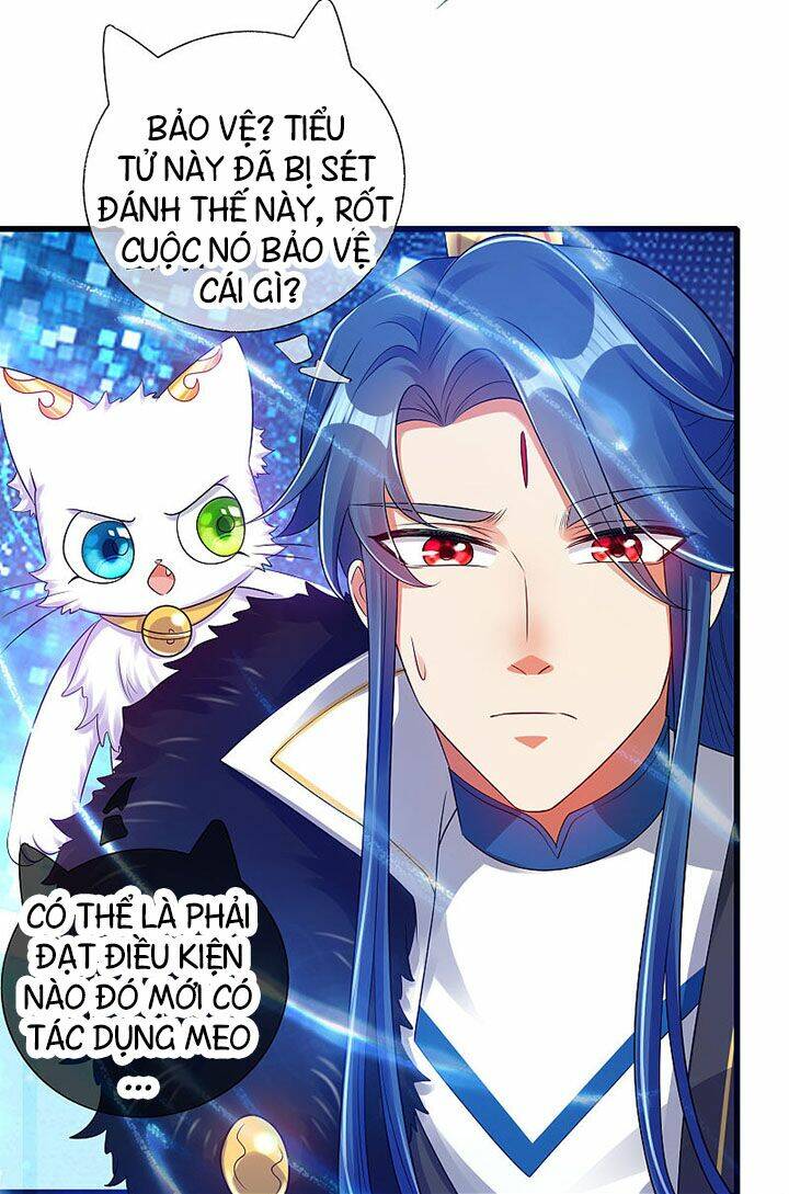 Hài Đế Vi Tôn Chapter 76 - Trang 2