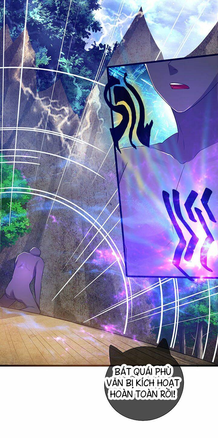 Hài Đế Vi Tôn Chapter 76 - Trang 2