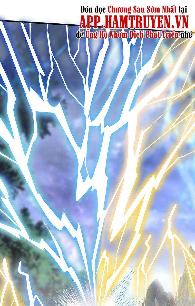 Hài Đế Vi Tôn Chapter 76 - Trang 2