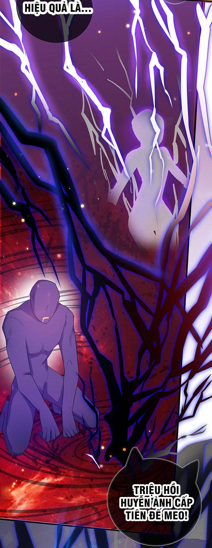 Hài Đế Vi Tôn Chapter 76 - Trang 2