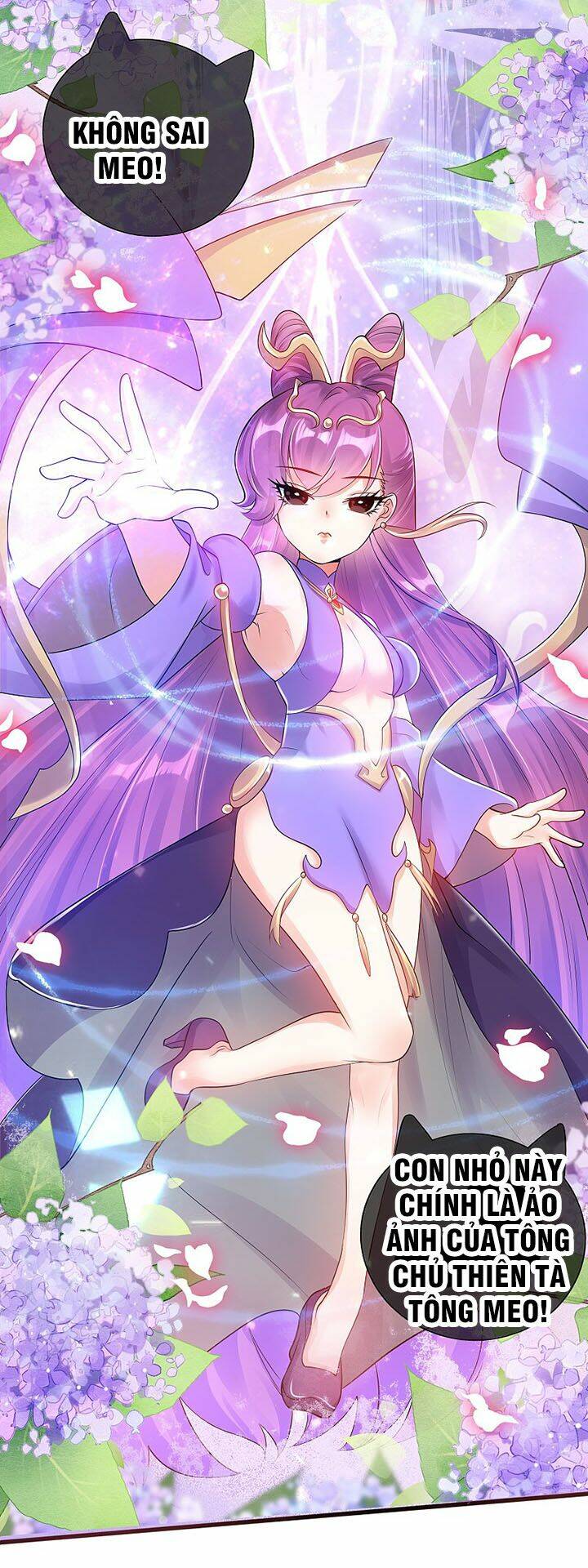 Hài Đế Vi Tôn Chapter 76 - Trang 2