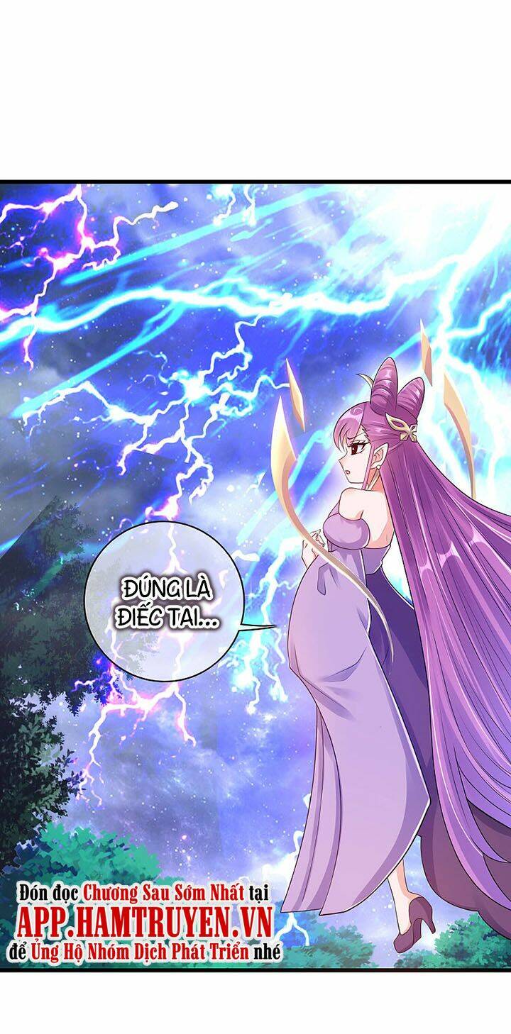 Hài Đế Vi Tôn Chapter 76 - Trang 2