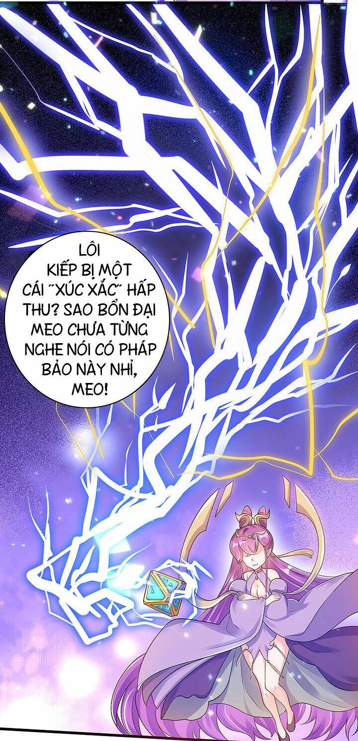 Hài Đế Vi Tôn Chapter 76 - Trang 2