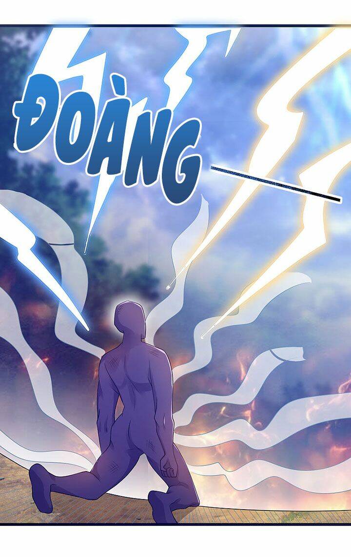 Hài Đế Vi Tôn Chapter 76 - Trang 2