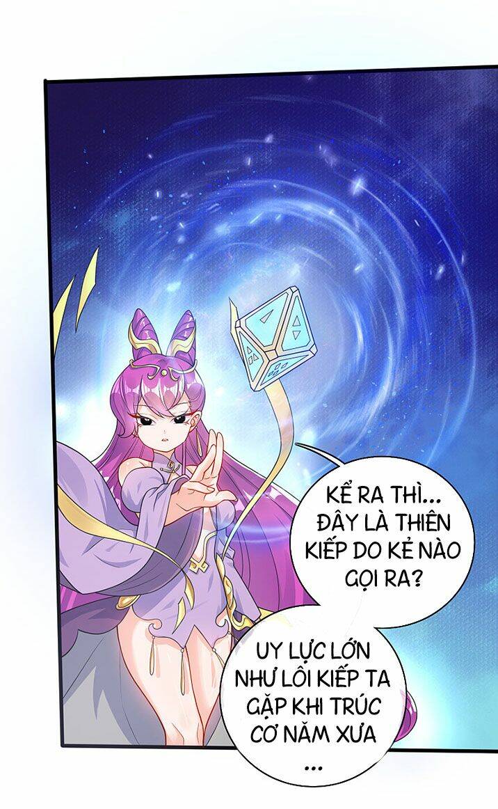 Hài Đế Vi Tôn Chapter 77 - Trang 2