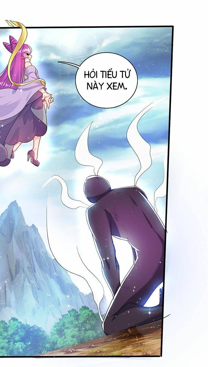 Hài Đế Vi Tôn Chapter 77 - Trang 2