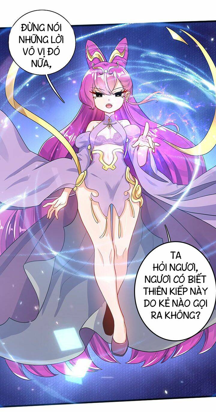 Hài Đế Vi Tôn Chapter 77 - Trang 2