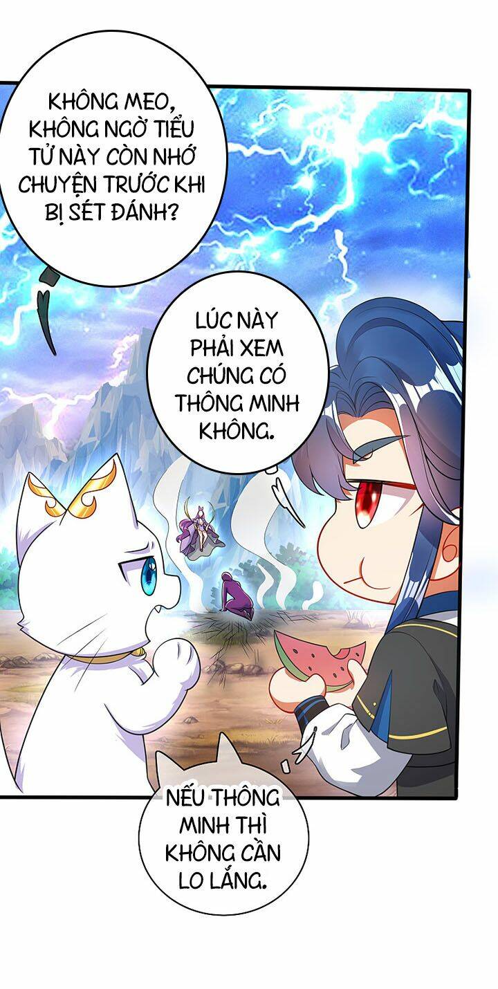 Hài Đế Vi Tôn Chapter 77 - Trang 2