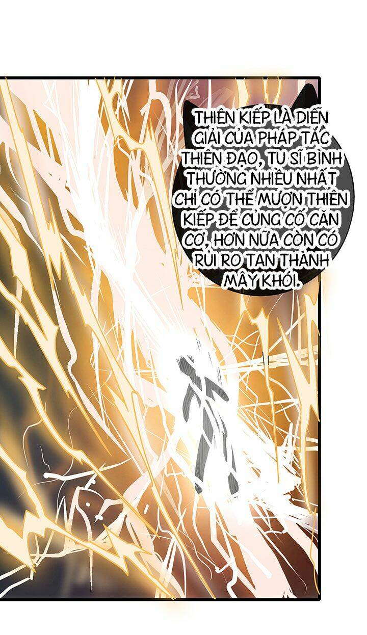 Hài Đế Vi Tôn Chapter 77 - Trang 2