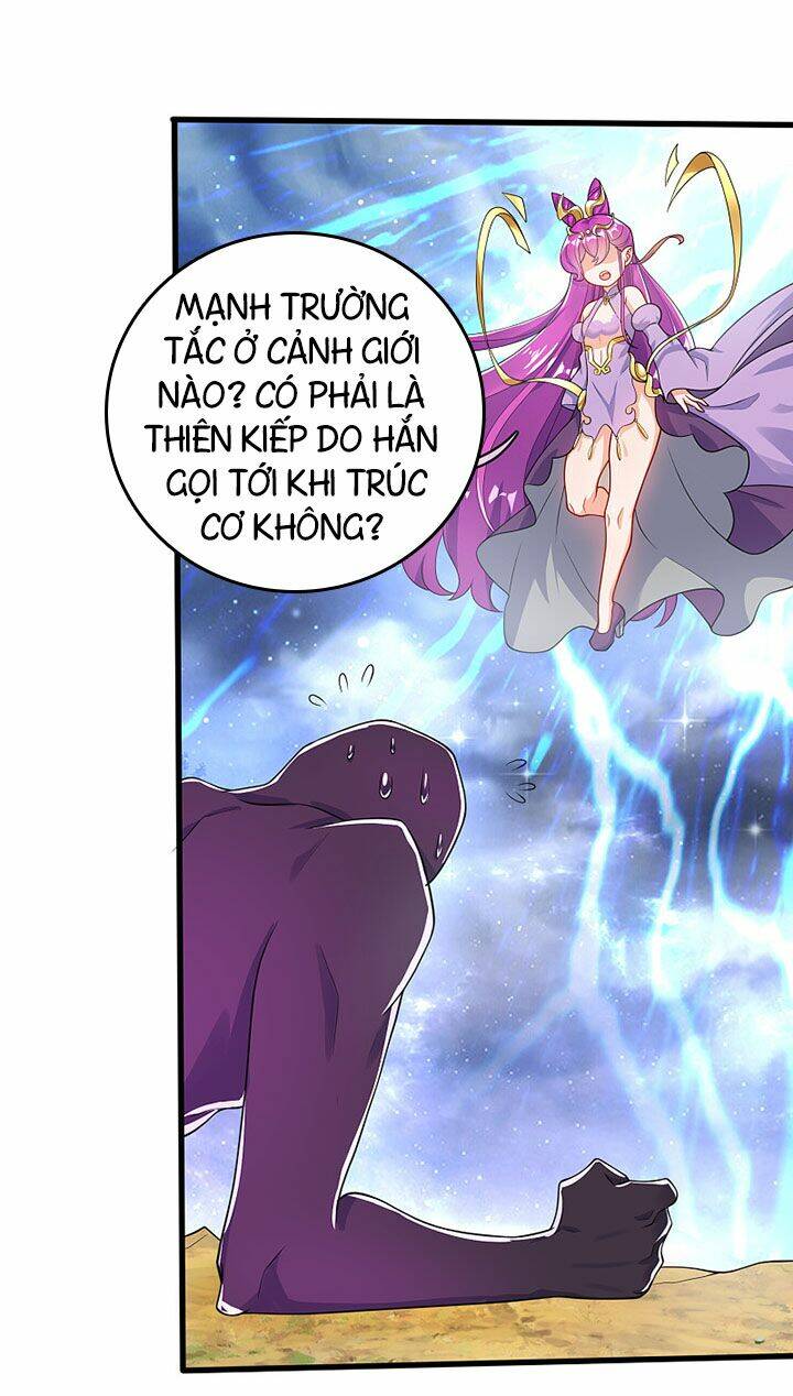 Hài Đế Vi Tôn Chapter 77 - Trang 2