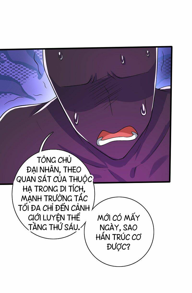Hài Đế Vi Tôn Chapter 77 - Trang 2