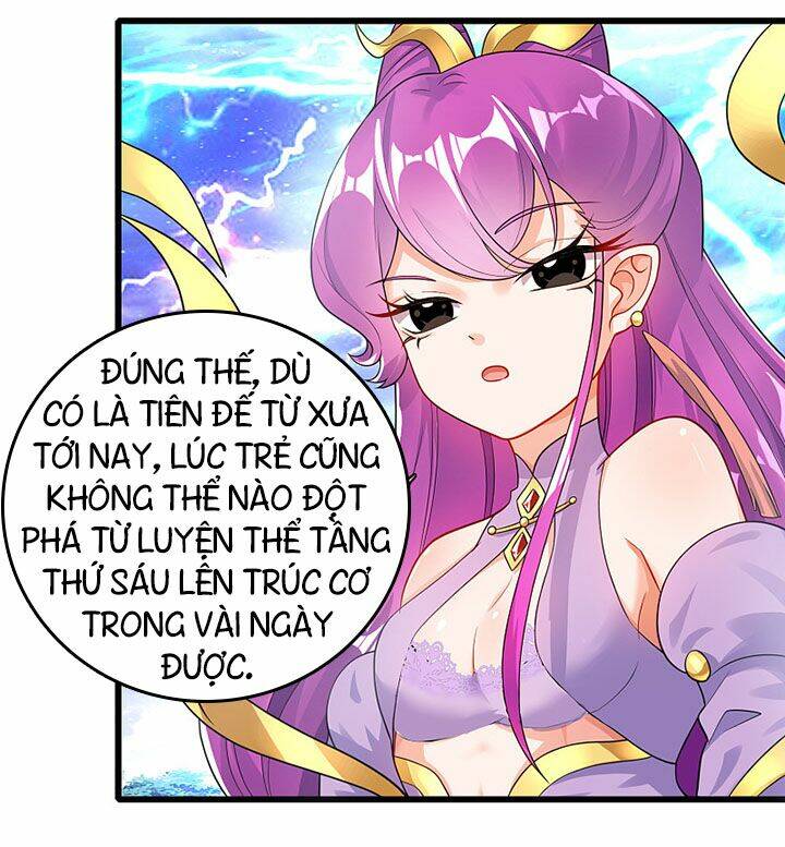 Hài Đế Vi Tôn Chapter 77 - Trang 2