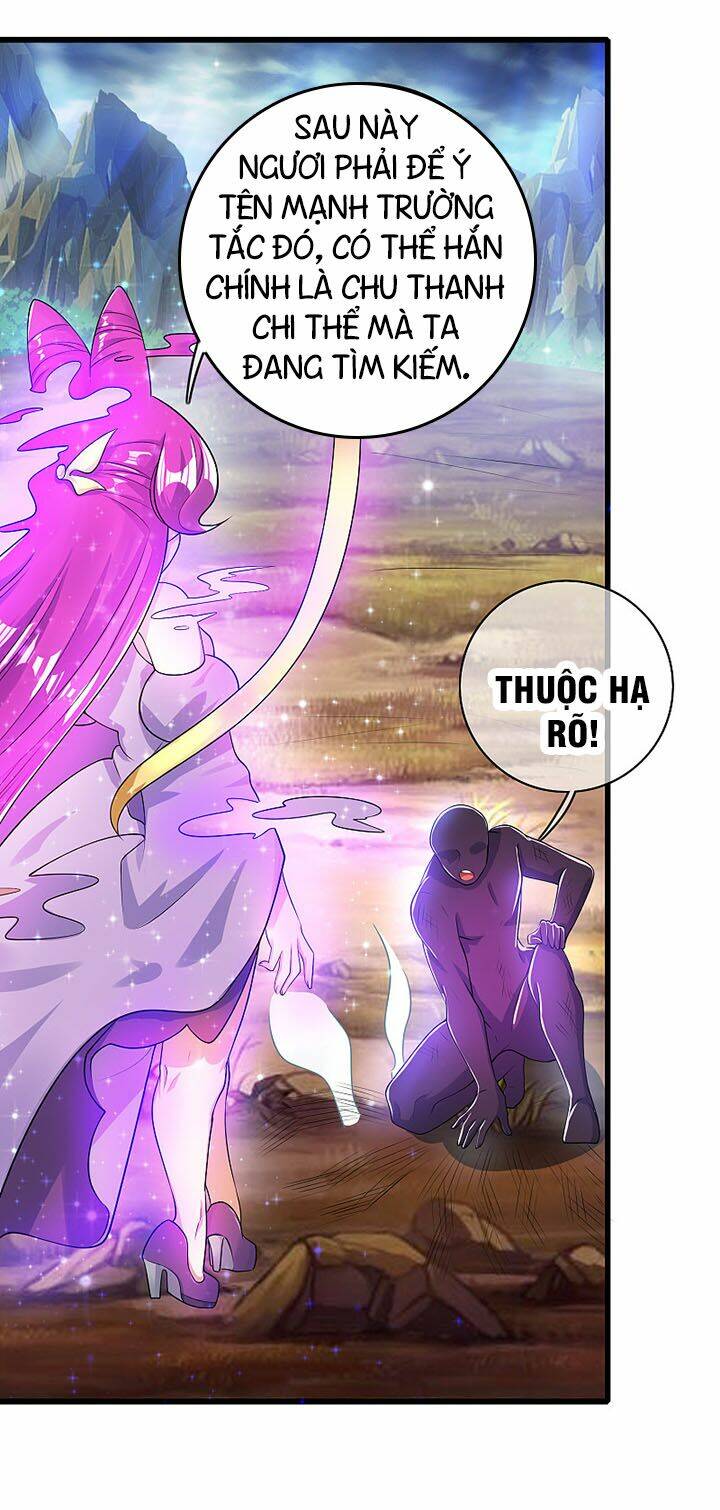 Hài Đế Vi Tôn Chapter 77 - Trang 2