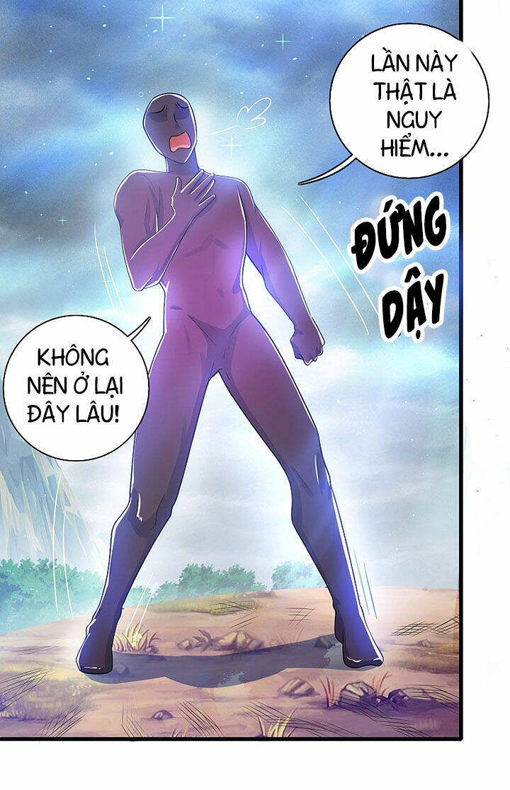 Hài Đế Vi Tôn Chapter 77 - Trang 2