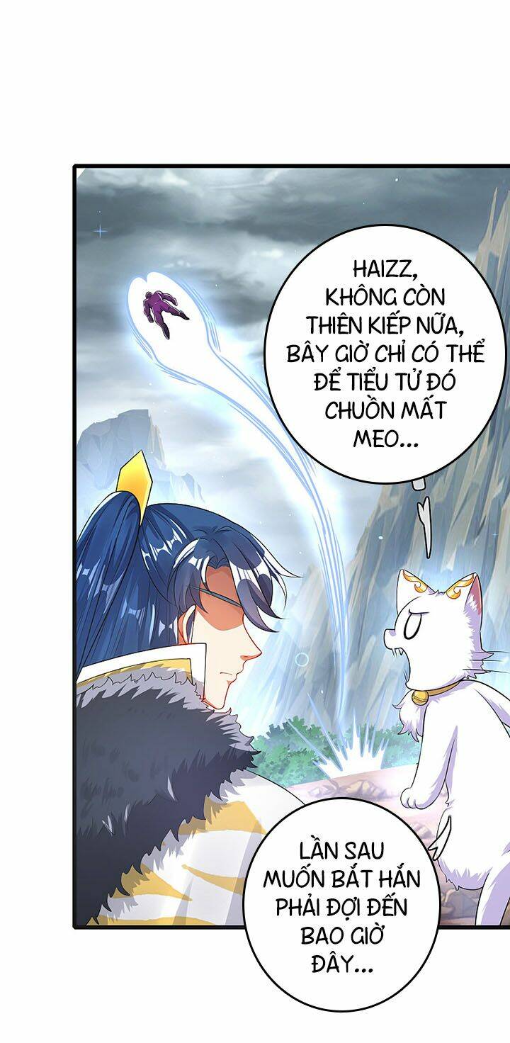 Hài Đế Vi Tôn Chapter 77 - Trang 2