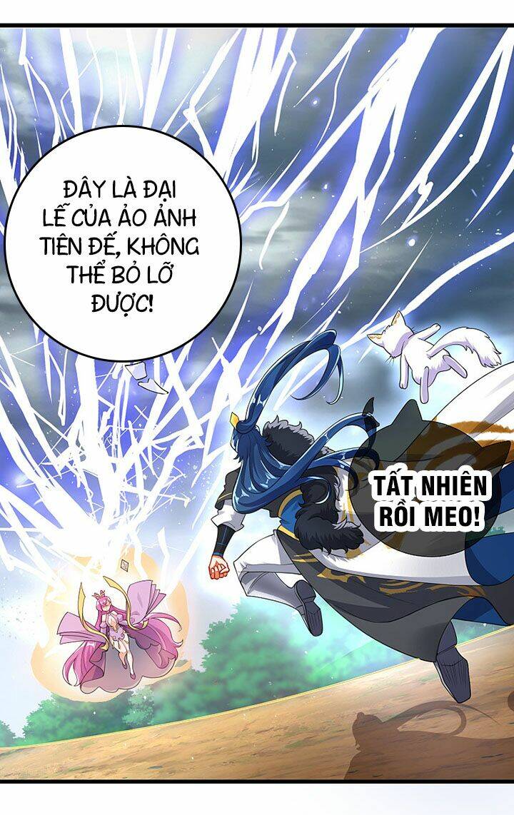 Hài Đế Vi Tôn Chapter 77 - Trang 2