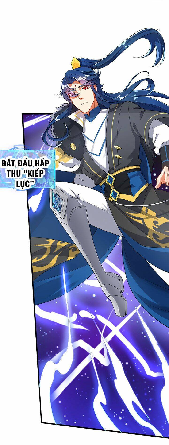 Hài Đế Vi Tôn Chapter 77 - Trang 2