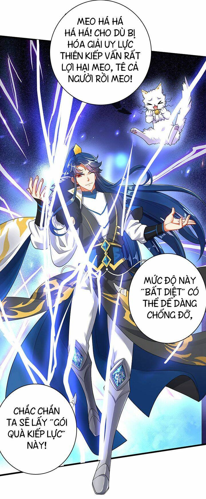 Hài Đế Vi Tôn Chapter 77 - Trang 2