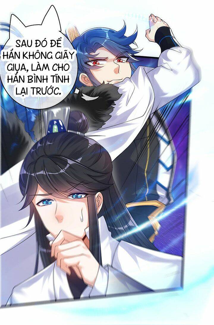 Hài Đế Vi Tôn Chapter 78 - Trang 2