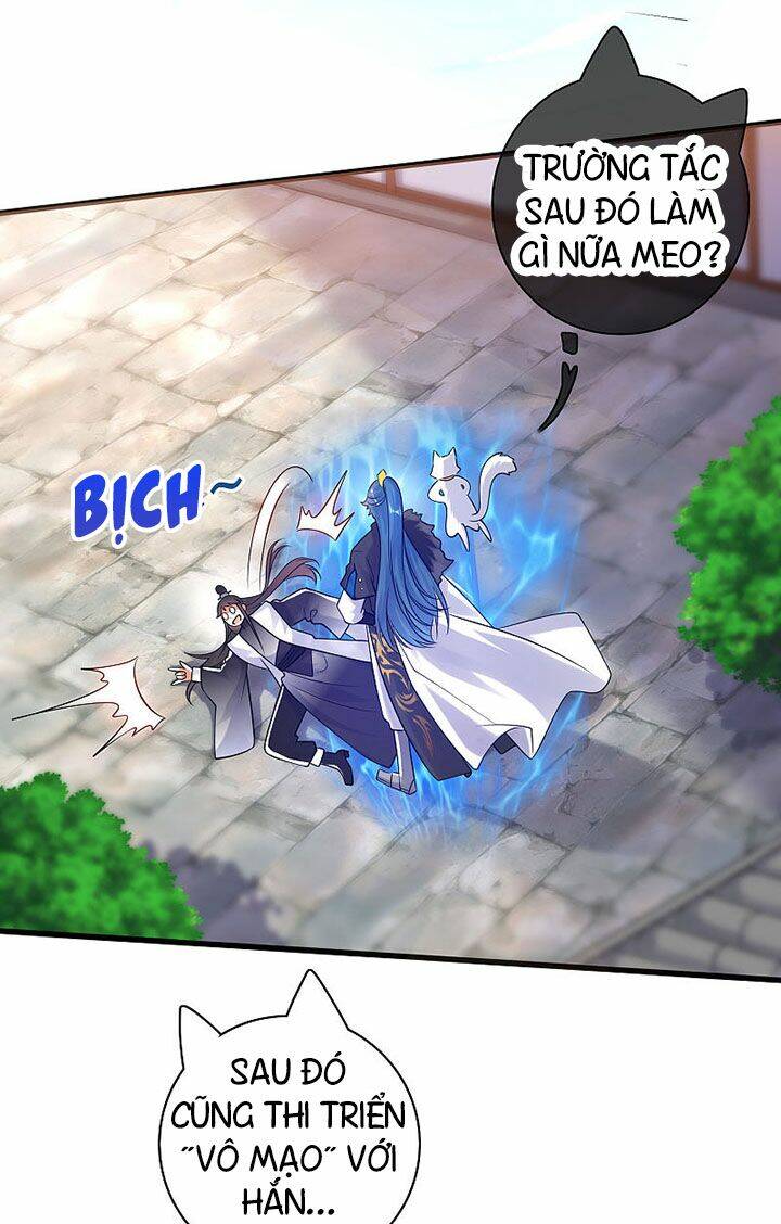 Hài Đế Vi Tôn Chapter 78 - Trang 2