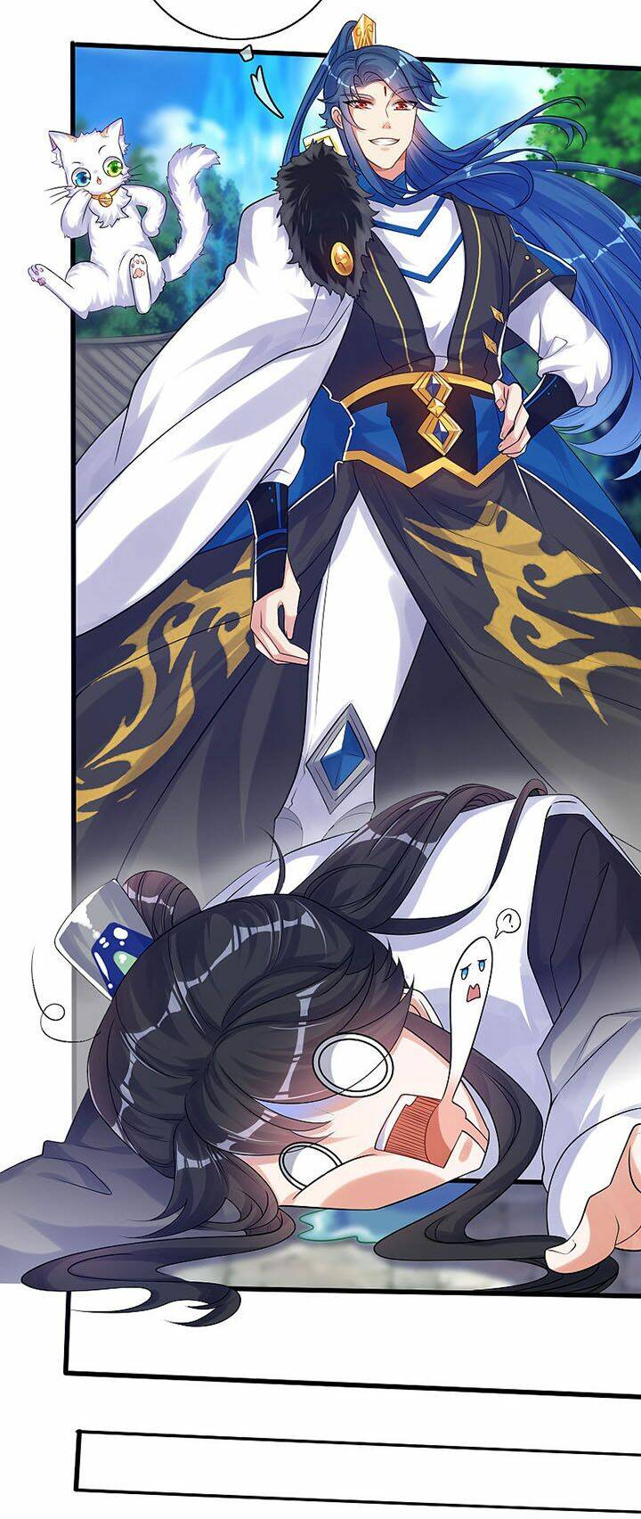 Hài Đế Vi Tôn Chapter 78 - Trang 2