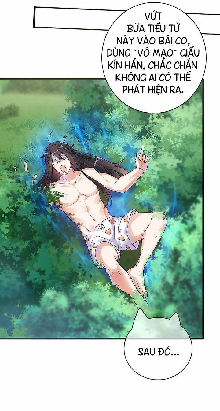 Hài Đế Vi Tôn Chapter 78 - Trang 2