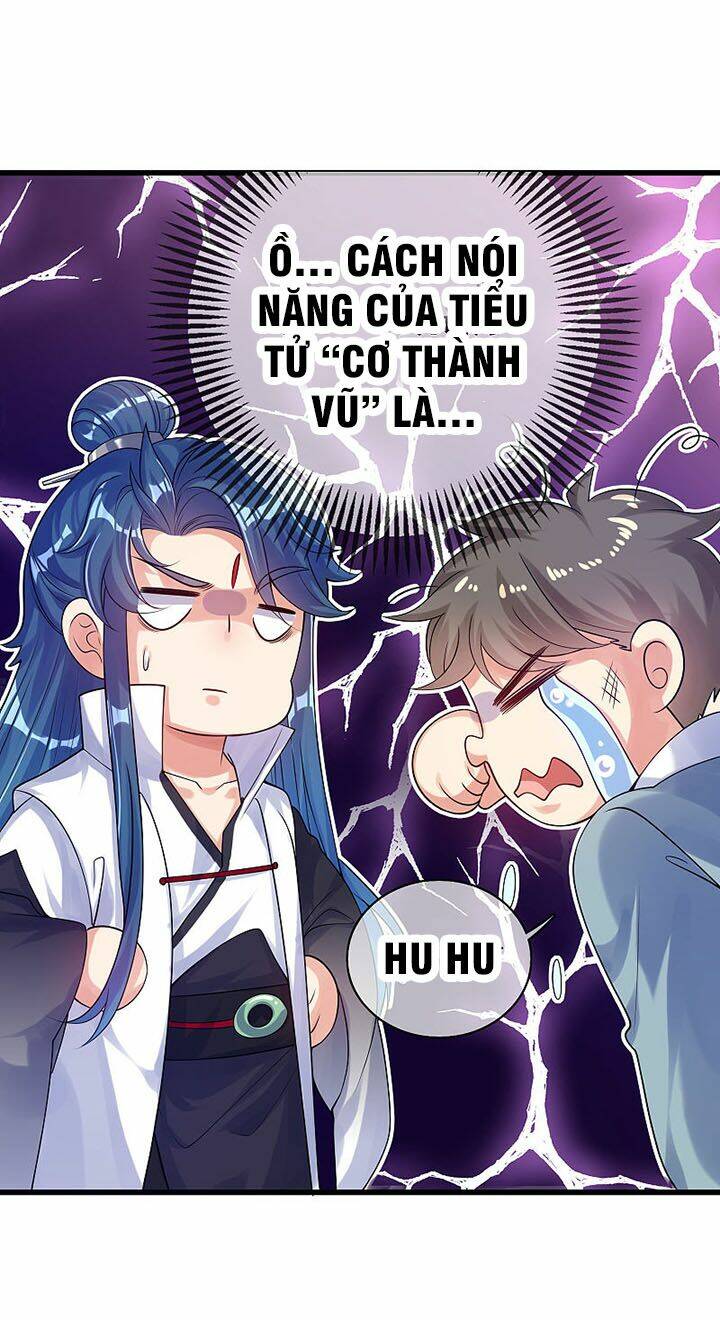 Hài Đế Vi Tôn Chapter 78 - Trang 2