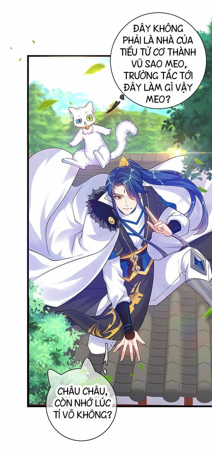 Hài Đế Vi Tôn Chapter 78 - Trang 2