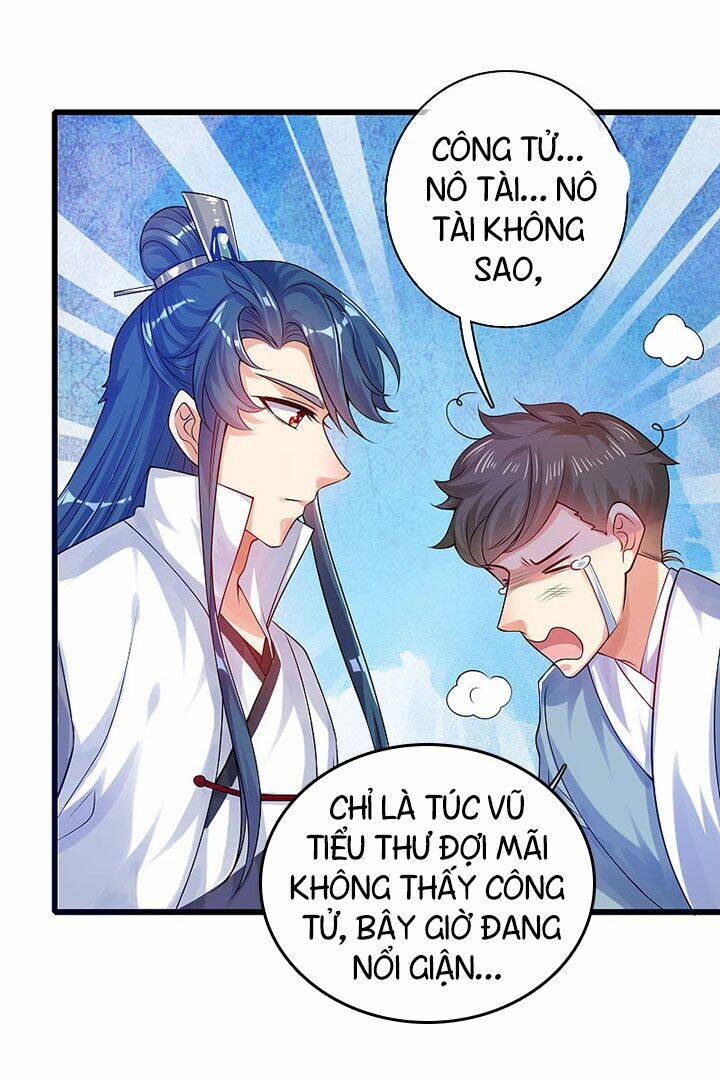Hài Đế Vi Tôn Chapter 78 - Trang 2
