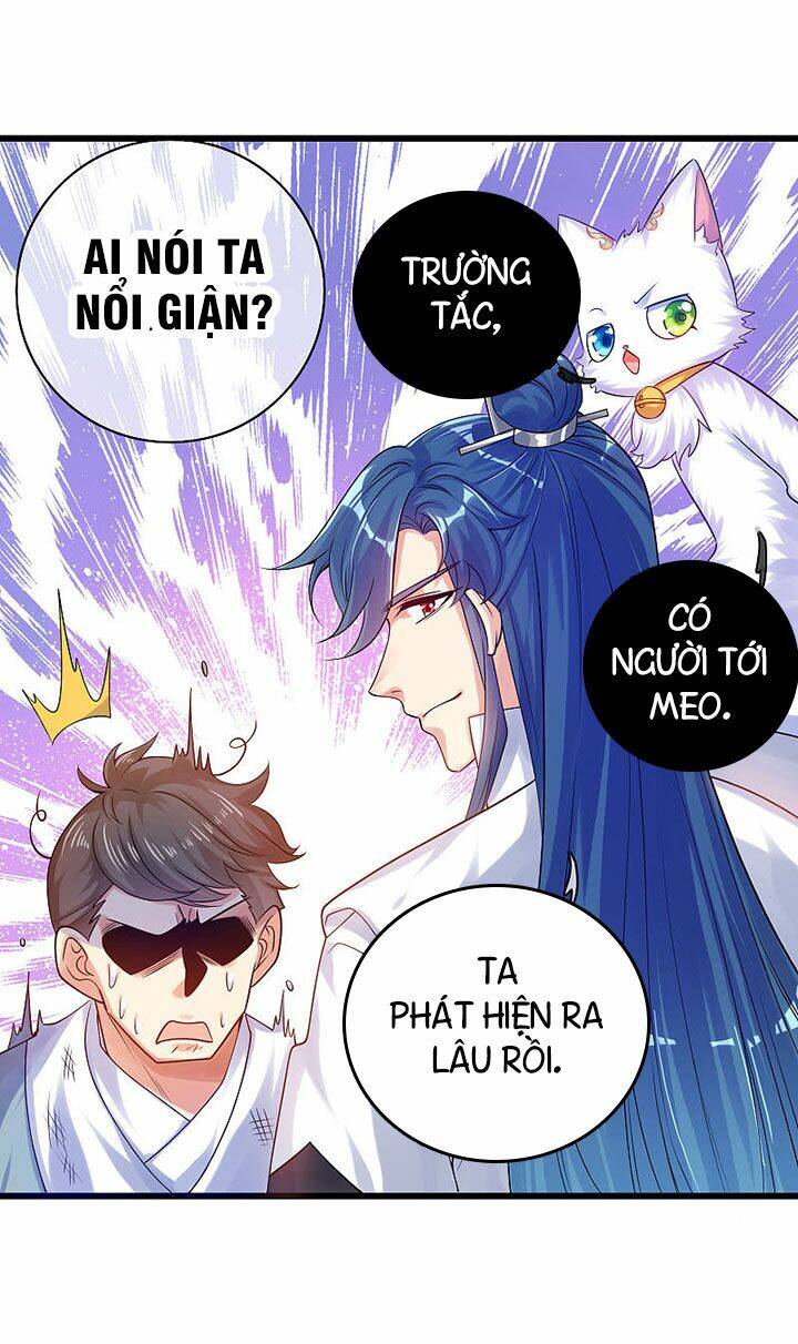 Hài Đế Vi Tôn Chapter 78 - Trang 2